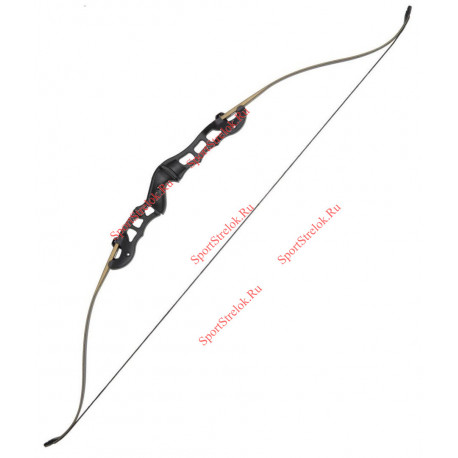 Традиционный лук Bowmaster Panther 60"