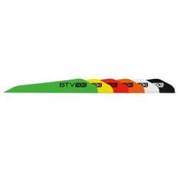 Перо Easton BTV