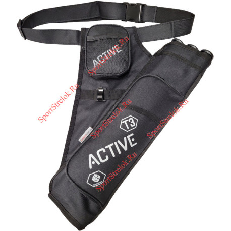 Колчан для стрел Active T3