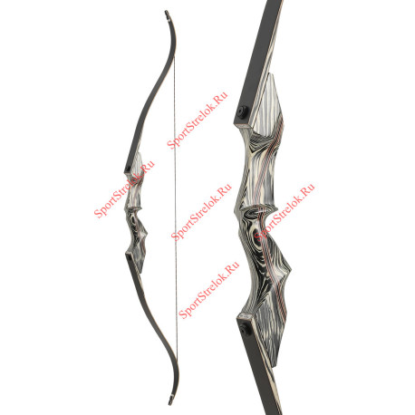 Лук Samick Leoard 62" традиция